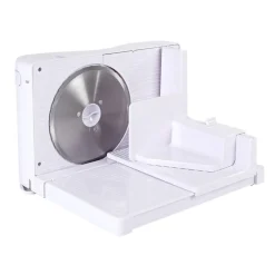 Petit Électroménager<Gifi Trancheuse électrique Homday