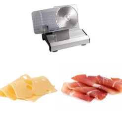 Conservation Alimentaire<Gifi Trancheuse électrique Homday