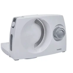 Petit Électroménager<Gifi Trancheuse électrique 150W