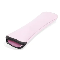 Rangement De Cuisine<Gifi Trousse couverts néoprène bleu L20cm