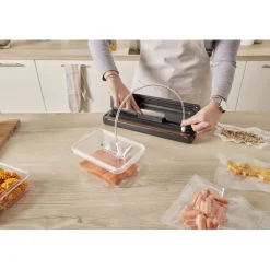 Conservation Alimentaire<Gifi Tuyau d'aspiration pour boîte de conservation sous vide