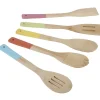 Préparation Culinaire<Gifi Ustensile de cusine multicolore x5