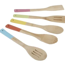 Préparation Culinaire<Gifi Ustensile de cusine multicolore x5
