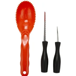 Préparation Culinaire<Gifi Ustensile de découpe citrouille x3