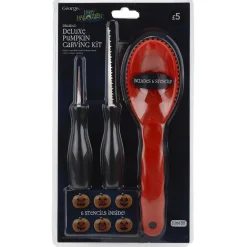 Préparation Culinaire<Gifi Ustensile de découpe citrouille x3