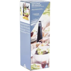 Préparation Culinaire<Gifi Ventilateur anti-mouches