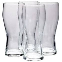 Vaisselle Et Accessoires De Table<Gifi Verre à bière x 6