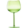 Gifi Verre à cocktail coloré plastique Ø10,5xH.20cm| Vaisselle Et Accessoires De Table