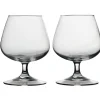Vaisselle Et Accessoires De Table<Gifi Verre à cognac x2