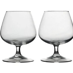 Vaisselle Et Accessoires De Table<Gifi Verre à cognac x2