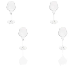 Vaisselle Et Accessoires De Table<Gifi Verre à eau cristallin 38 cl x4