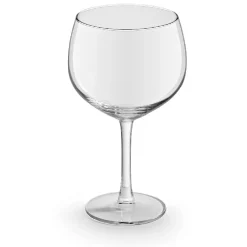 Gifi Verre à gin transparent 65 cl| Vaisselle Et Accessoires De Table