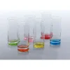 Vaisselle Et Accessoires De Table<Gifi Verre à jus X6