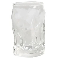 Gifi Verre à liqueur Bormioli Rocco Sorgente x3| Vaisselle Et Accessoires De Table