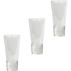 Vaisselle Et Accessoires De Table<Gifi Verre à liqueur Bormioli Rocco Ypsilon shot glass x3
