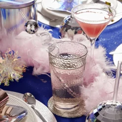Gifi Verre à martini 26 cl x 2| Vaisselle Et Accessoires De Table
