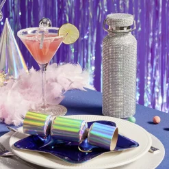 Gifi Verre à martini 26 cl x 2| Vaisselle Et Accessoires De Table