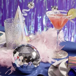 Gifi Verre à martini 26 cl x 2| Vaisselle Et Accessoires De Table