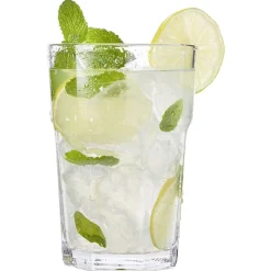Gifi Verre à Mojito x6| Vaisselle Et Accessoires De Table