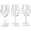 Gifi Verre à pied 45 cl x6| Vaisselle Et Accessoires De Table