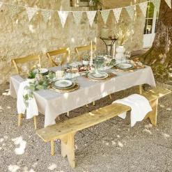 Gifi Verre à pied 45 cl x6| Vaisselle Et Accessoires De Table