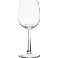 Gifi Verre à pied 29 cl x 6| Vaisselle Et Accessoires De Table