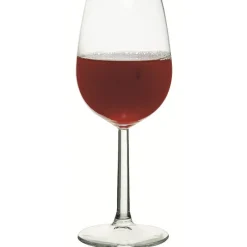 Gifi Verre à pied 29 cl x 6| Vaisselle Et Accessoires De Table