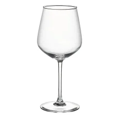Vaisselle Et Accessoires De Table<Gifi Verre à pied 47 cl x4 avec gobelet en verre 40 cl x4