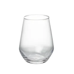Vaisselle Et Accessoires De Table<Gifi Verre à pied 47 cl x4 avec gobelet en verre 40 cl x4
