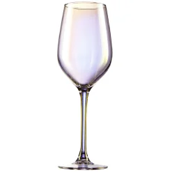 Vaisselle Et Accessoires De Table<Gifi Verre à pied Kira doré 35cL x4