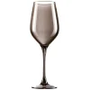 Vaisselle Et Accessoires De Table<Gifi Verre à pied Kira Smoked 35cL x4