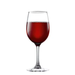 Gifi Verre à pied La Cave 26 cl x3| Vaisselle Et Accessoires De Table