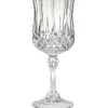 Vaisselle Et Accessoires De Table<Gifi Verre à pied LONGCHAMPS 25 cl