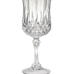 Vaisselle Et Accessoires De Table<Gifi Verre à pied LONGCHAMPS 25 cl