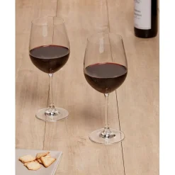 Vaisselle Et Accessoires De Table<Gifi Verre à pied x2