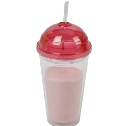 Gifi Verre à smoothie| Vaisselle Et Accessoires De Table