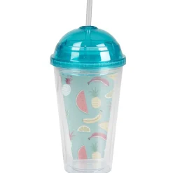 Gifi Verre à smoothie| Vaisselle Et Accessoires De Table