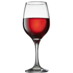 Vaisselle Et Accessoires De Table<Gifi Verre à vin à pied en verre x 4