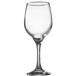 Vaisselle Et Accessoires De Table<Gifi Verre à vin à pied en verre x 4