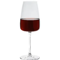 Vaisselle Et Accessoires De Table<Gifi Verre à vin cristallin 42 cl x4