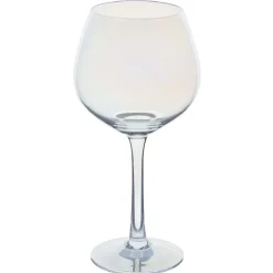 Gifi Verre à vin irisé x4| Vaisselle Et Accessoires De Table