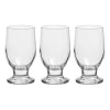 Gifi Verre à vin ou eau Rena x 3| Vaisselle Et Accessoires De Table