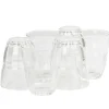 Gifi Verre bas Bormioli Rocco Ercole x6| Vaisselle Et Accessoires De Table