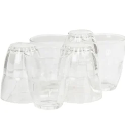 Gifi Verre bas Bormioli Rocco Ercole x6| Vaisselle Et Accessoires De Table