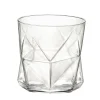 Vaisselle Et Accessoires De Table<Gifi Verre bas Cassiopea transparent 33 cl