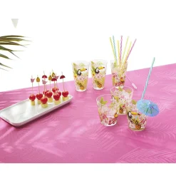 Vaisselle Et Accessoires De Table<Gifi Verre bas Nadia Jungle x 3