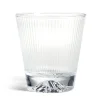 Vaisselle Et Accessoires De Table<Gifi Verre bas transparent 26,5cl