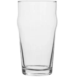 Gifi Verre bière nonix format pinte x 2| Vaisselle Et Accessoires De Table