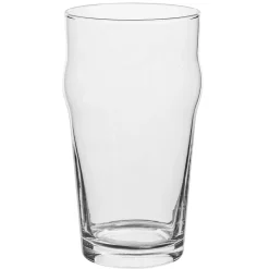 Gifi Verre bière nonix format pinte x 2| Vaisselle Et Accessoires De Table