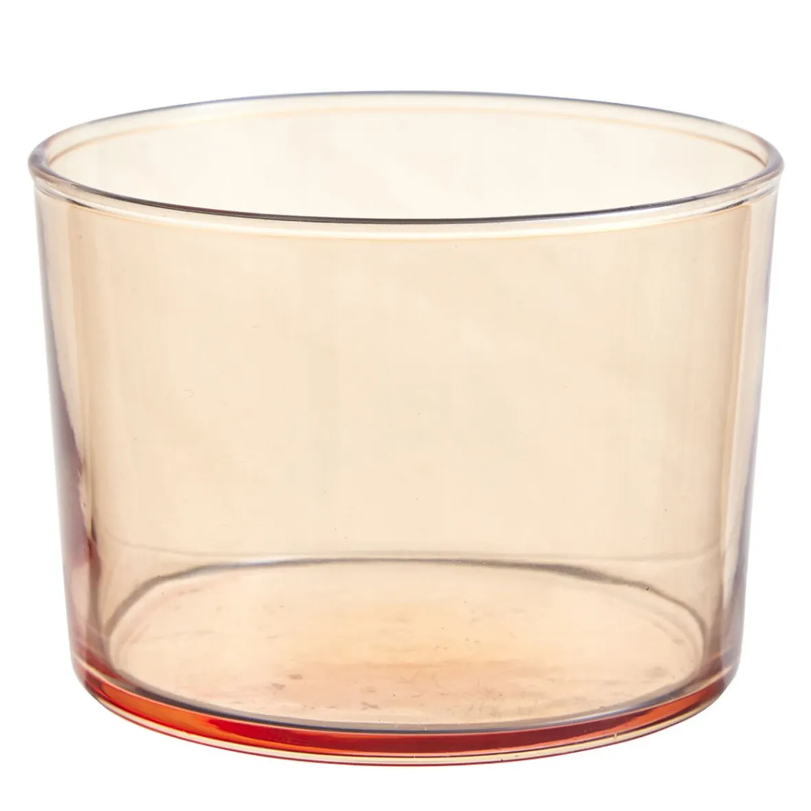 Vaisselle Et Accessoires De Table<Gifi Verre bodega uni coloré x 6